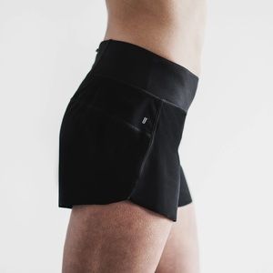 Nobull Pace Shorts